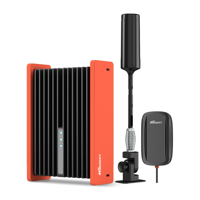 HiBoost Travel 3.0 ExplorerX Truck Booster