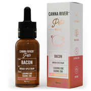 CBD Pet Tincture