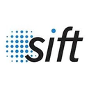 Sift logo