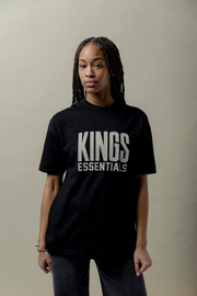 Kings x Essentials Tee