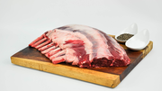 NZ Elk Rib Rack | 2.5 Lbs