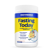 New! Fasting Today
