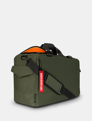 Green Bomber - Carry On Travel Bag