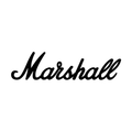 Marshall Headphones logo