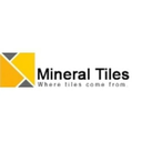 Mineral Tiles logo