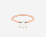 The Domed Solitaire — Round