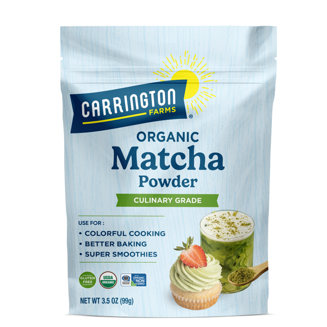 Organic Matcha Powder