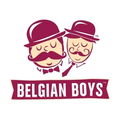 Belgian Boys logo