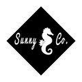 Sunny Co Clothing logo