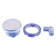 Fountain-Cup Holder Set