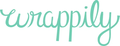 Wrappily logo