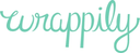 Wrappily logo
