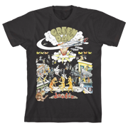 Dookie Scene T-shirt
