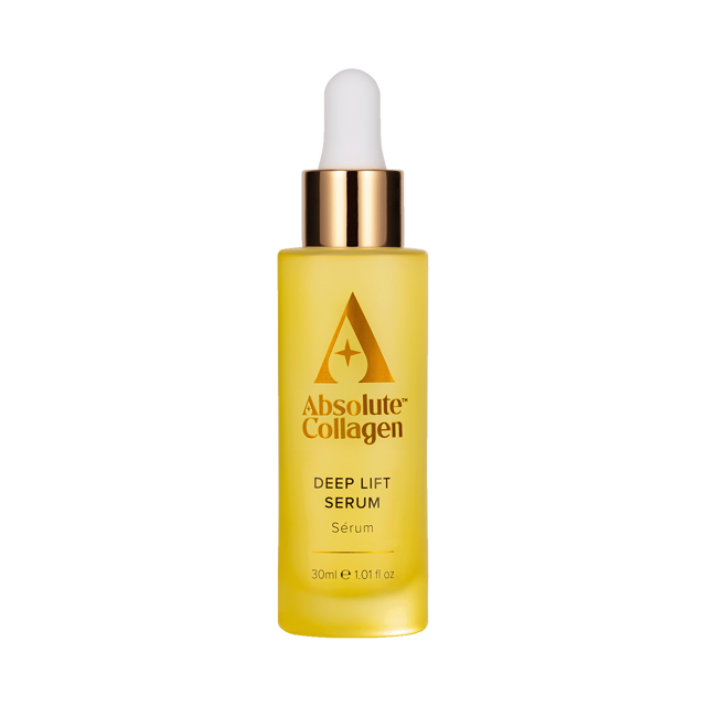 Deep Lift Collagen Boosting Serum, 30ml