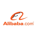 Alibaba logo
