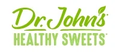 Dr. John's Healthy Sweets logo
