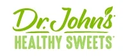 Dr. John's Healthy Sweets logo