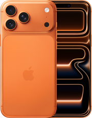 Apple iPhone 17 Pro Max