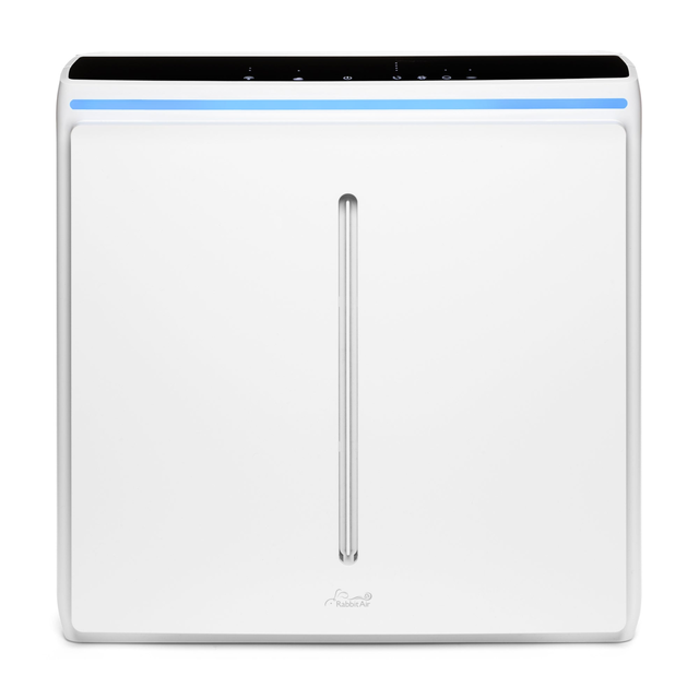 A3 Ultra Quiet Air Purifier