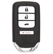 2015 Honda Accord Smart Remote Key Fob by Car & Truck Remotes