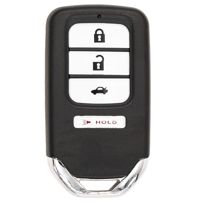2015 Honda Accord Smart Remote Key Fob by Car & Truck Remotes