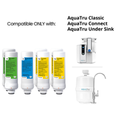 Classic Two-Year Filter Combo Pack