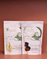 Ultimate Ayurvedic Hair Growth Bundle