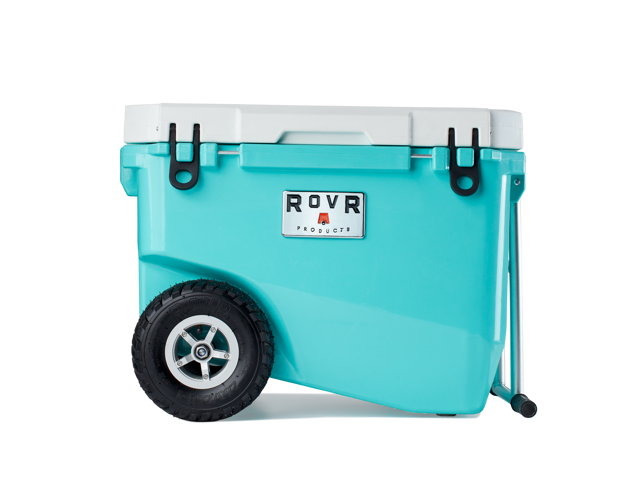 RollR® 60 Wheeled Cooler (2024 Colors)