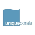 Unique Corals logo