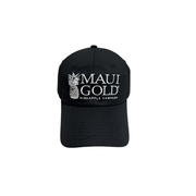 Maui Gold Logo Dad Hat
