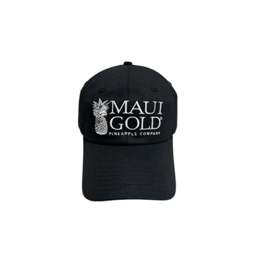 Maui Gold Logo Dad Hat
