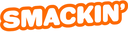 SMACKIN' Sunflower Seeds logo