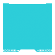 BIQU Panda BuildPlate CryoGrip Pro for Bambu X1/P1/A1/A1 mini/H2D Printers - Double-Sided 7-Layer Composite with High Magnetic Spring Steel, Low Energy Printing