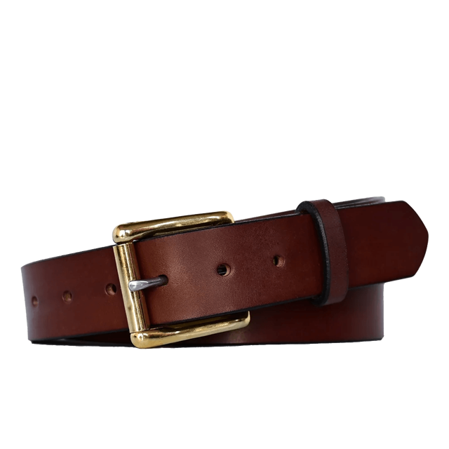 Working Man's Belt - 1.5"
