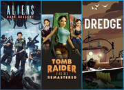 April 2025 Humble Choice