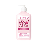 Rosé All Day Shimmer Moisturizing Body Lotion