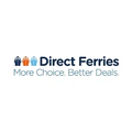 Direct Ferries logo