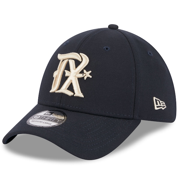 Texas Rangers New Era City Connect 39Thirty Cap