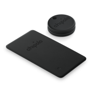 Chipolo Spot BUNDLE - Almost black