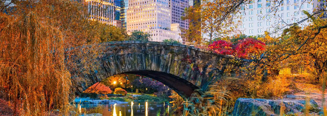 New York LaGuardia Airport (LGA) Shuttle and Airport Transfer Services