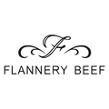 Flannery Beef logo