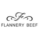 Flannery Beef logo