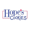Hope's Cookies logo
