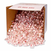 RED BIRD Peppermint Puffs - 1,000 Count