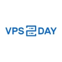 VPS2DAY logo