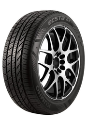 Kumho Ecsta 4X II KU22 205/55R16