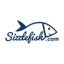 Sizzlefish logo
