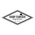 Damp Fabriek logo