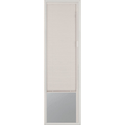 Blink Enclosed Blinds - 24" x 82" Frame Kit