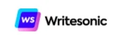 Writesonic logo